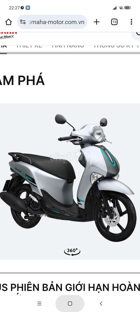 Xe janus. Mua bán Xe máy tại Quận Cẩm Lệ Đà Nẵng được đăng bởi chi anh hình 3