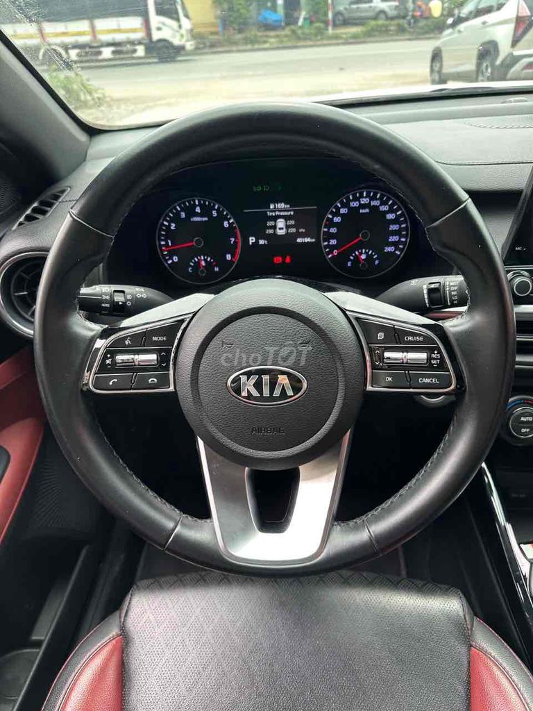 🔴 Kia Cerato 2020 2.0 AT Premium - 40000 km. Mua bán Ô tô tại Thành phố Thủ Đức Tp Hồ Chí Minh được đăng bởi Tuấn carhouse hình 13