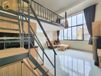 Rent · 1 bd · 30 м² · Quận 12, ул. Đường Tô Ký