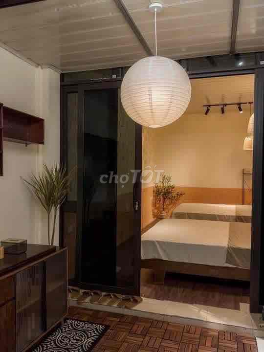 Cho thuê nhà Nguyên căn 52 phố Hàng Bún 35m2x 3 tầng giá rẻ - ảnh 3