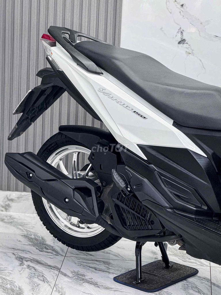 vario 150 2018 bstp 9chủ kiễng đẹp nợ xấu trả 50%. Mua bán Xe máy tại Quận Bình Tân Tp Hồ Chí Minh được đăng bởi Xe Máy Qúy Le hình 4