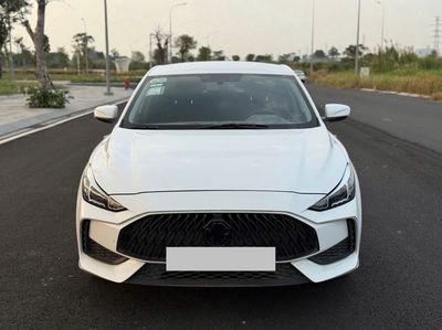 MG MG 5 2024 STD 1.5AT Trắng
