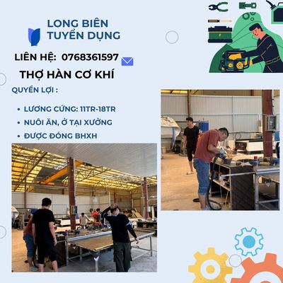 Công ty sản xuất Gia Thượng