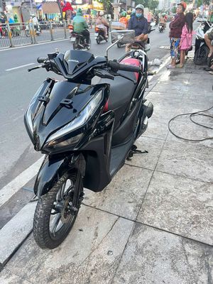 Honda Vario 150 2020 mới 90% Bstp chính chủ. Mua bán Xe máy tại Quận Tân Phú Tp Hồ Chí Minh được đăng bởi Tuanduy