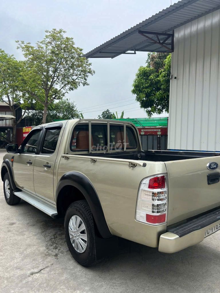 Ford Ranger XLS 2011 150000 km. Mua bán Ô tô tại Quận Hà Đông Hà Nội được đăng bởi vinhhb hình 15