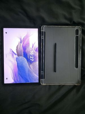 MTB Samsung Galaxy Tab S7 FE 64GB Kèm Bút. Mua bán Máy tính bảng tại Quận 6 Tp Hồ Chí Minh được đăng bởi Nghé