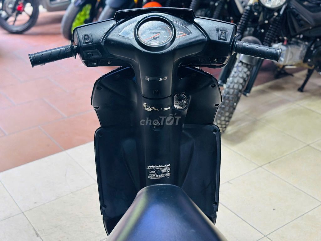 XE MÁY THỊNH PHÁT - CLICK 110 ĐEN HÀ NỘI MÁY ZIN. Mua bán Xe máy tại Quận Bắc Từ Liêm Hà Nội được đăng bởi XE MÁY THỊNH PHÁT XE LƯỚT GIÁ RẺ hình 5