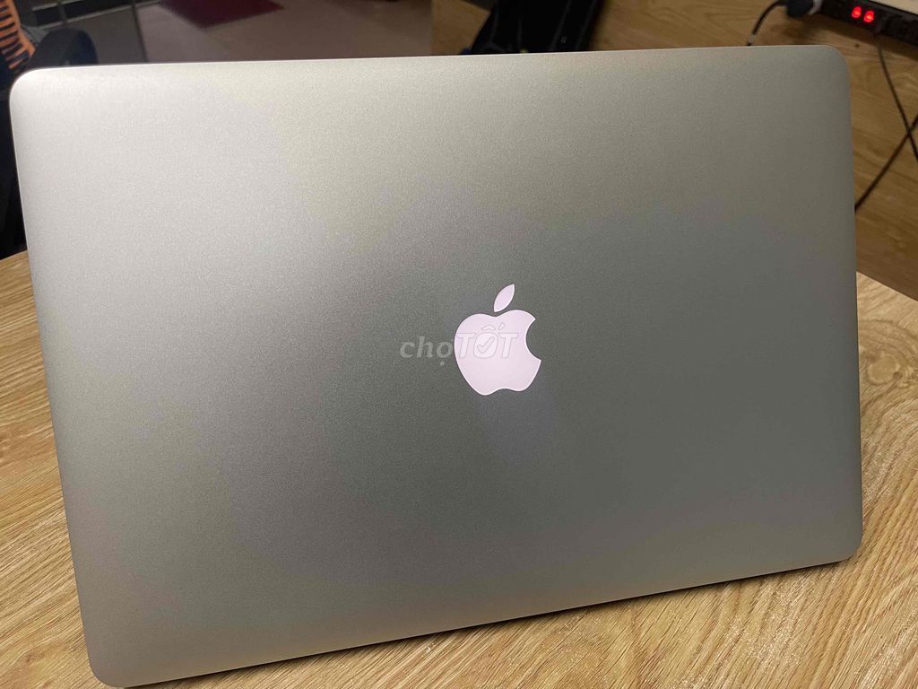Macbook Pro Retina 2013 15” i7/8g/256g bh3 tháng. Mua bán Laptop tại Quận 3 Tp Hồ Chí Minh được đăng bởi Phúc Nguyễn hình 1