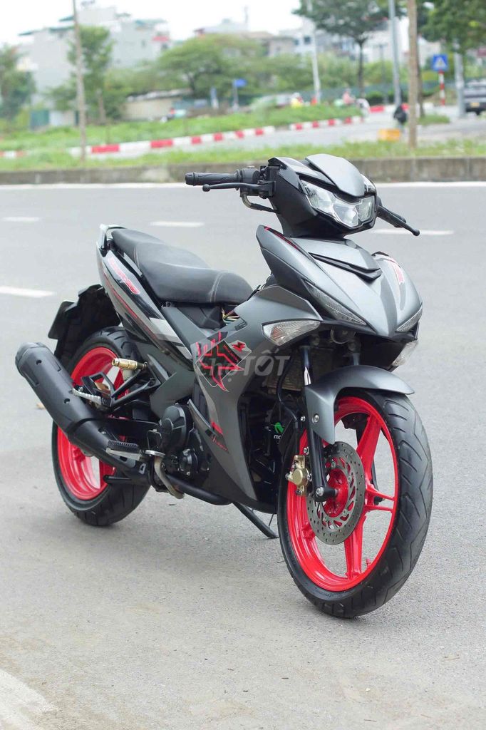 chào bán ex đèn led 2021, mới 99%. Mua bán Xe máy tại Quận Nam Từ Liêm Hà Nội được đăng bởi Thành hình 1