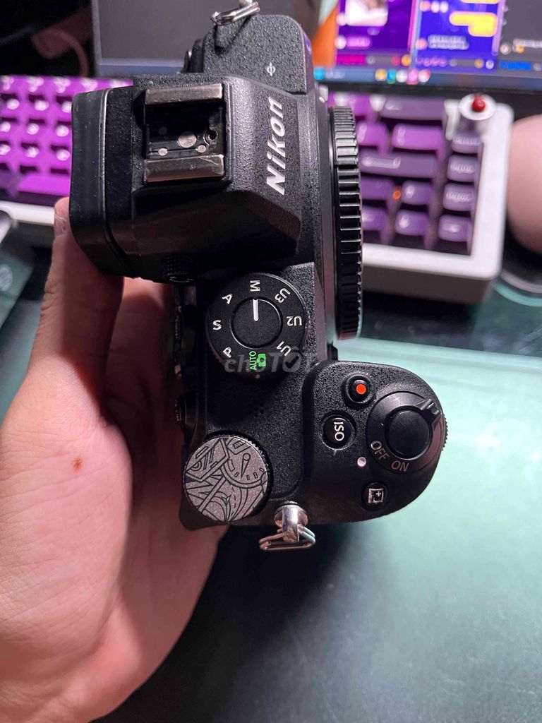 Z5 fullbox