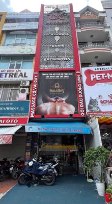Аренда · 9 комн. · 85 м² · Thành phố Thủ Đức, ул. Đường Trần Não
