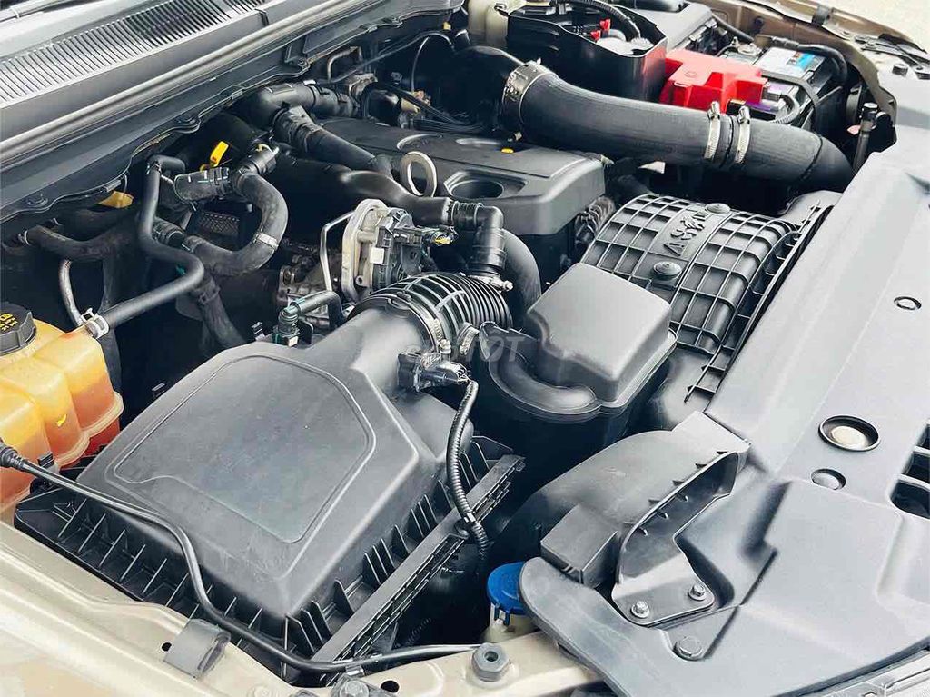 Ford Everest 2019 Titanium 2.0L AT 4x2 - 61000 km. Mua bán Ô tô tại Quận 12 Tp Hồ Chí Minh được đăng bởi Xe Đẹp Minh Khôi hình 10