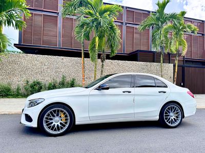 Mercedes C250 tôi muốn bán hoặc trao đổi xe SUV