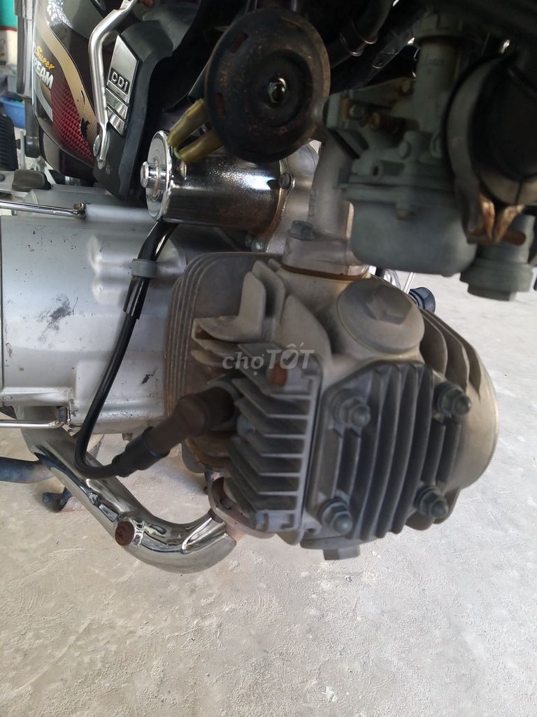 Super Dream 2003, đầu nồi nguyên zin, bs 66. Mua bán Xe máy tại Thành phố Cao Lãnh Đồng Tháp được đăng bởi Phương hình 3