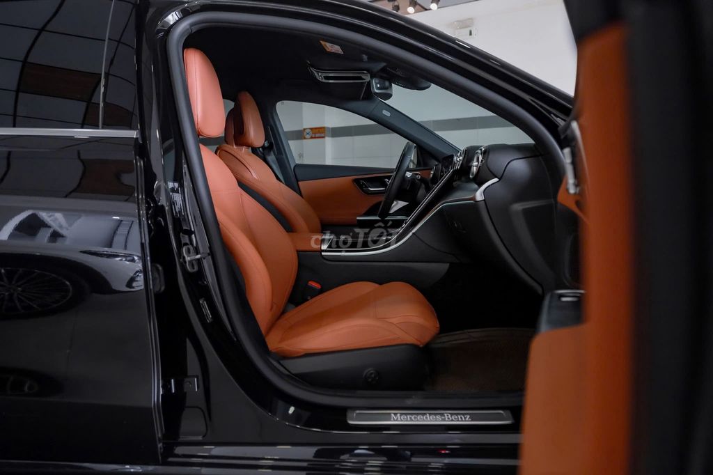 C200 AVG V1 - Đời Mới Nhất - Siêu Lướt Đklđ 2024. Mua bán Ô tô tại Quận 7 Tp Hồ Chí Minh được đăng bởi GoodCar hình 14