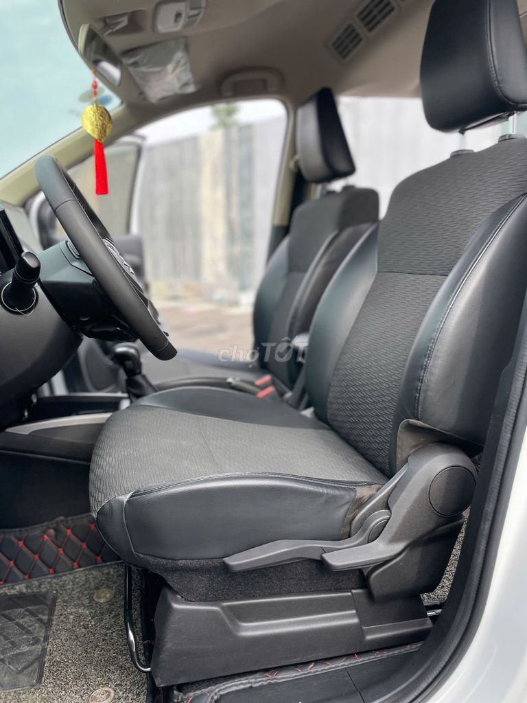 Suzuki XL7 2020 1.5 AT 60.000 km. Mua bán Ô tô tại Thành phố Dĩ An Bình Dương được đăng bởi Siêu Thị Ô Tô Bình Dương  hình 12