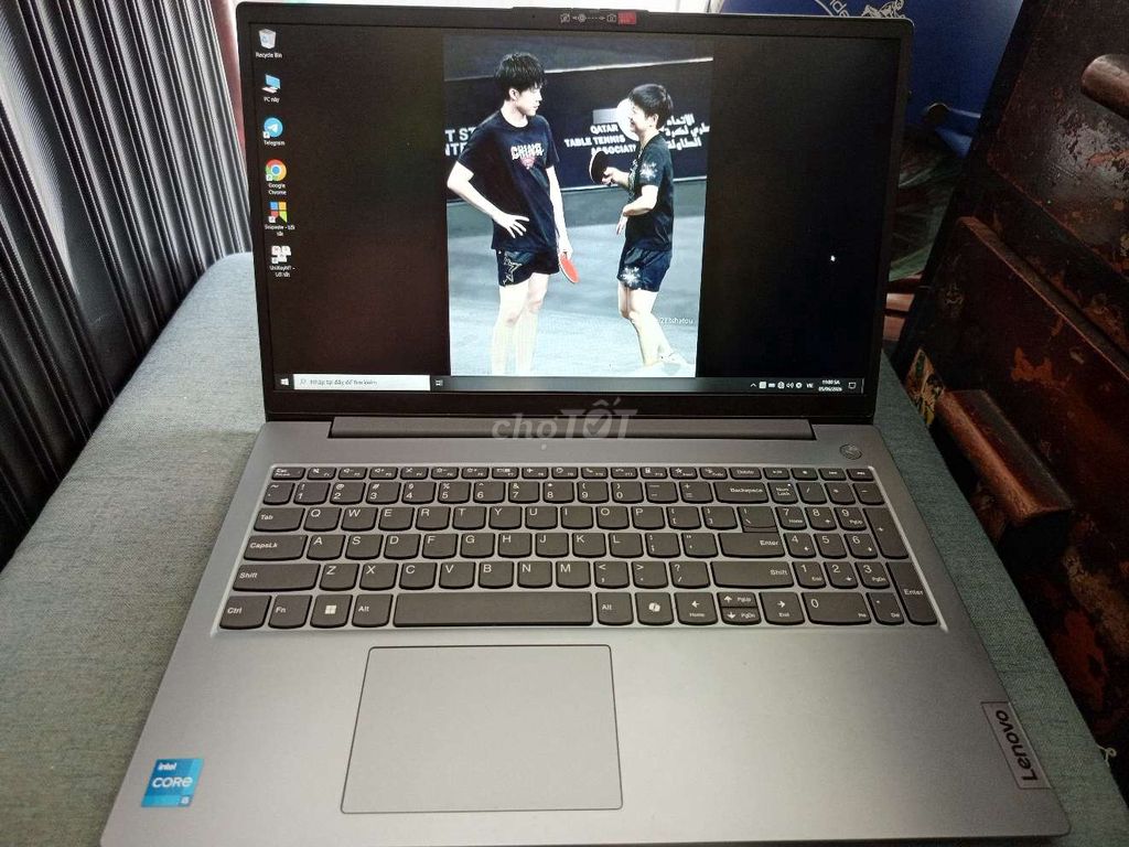 Lenovo V15 G5 IRL i5-13420H 8GB/512GB. Mua bán Laptop tại Quận 11 Tp Hồ Chí Minh được đăng bởi Dịp Thái Khang hình 1