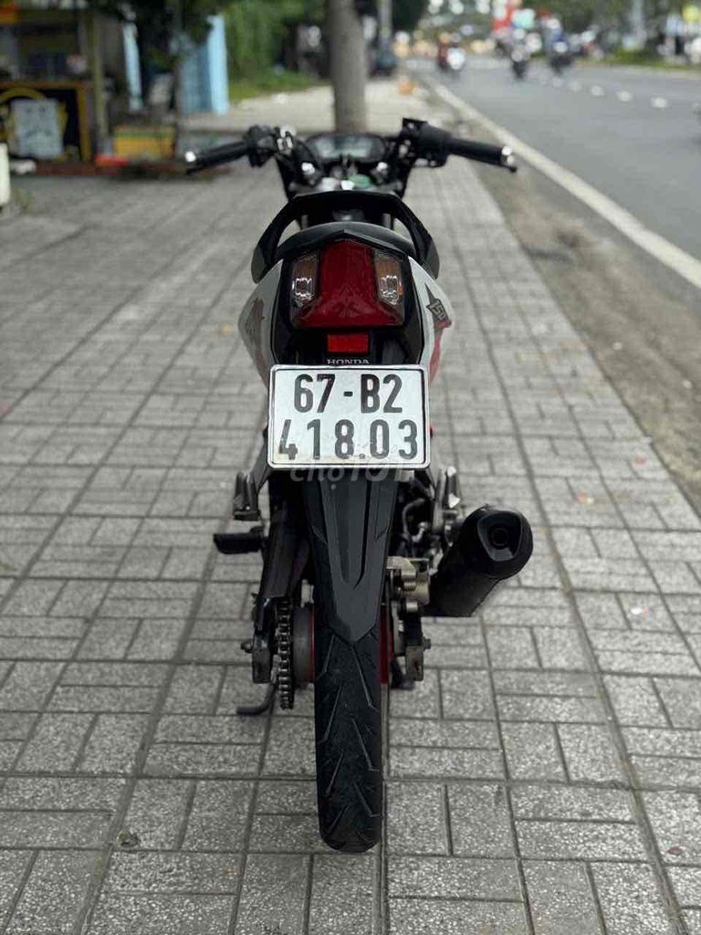 Sonic máy nguyên zin biển 67. Mua bán Xe máy tại Thành phố Long Xuyên An Giang được đăng bởi Hoàng Thiện Khang    Khang 67 hình 7