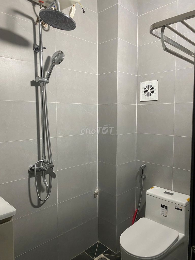 Nhà riêng khu phân lô đền lừ, hoàng mai, tương mai dt45m2x5t giá 17tr  - ảnh 5
