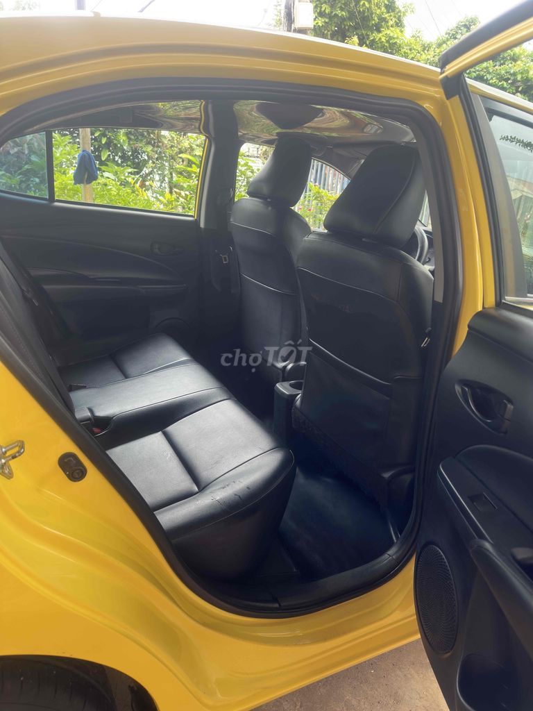 Toyota Vios 2023 E 1.5 MT - 64000 km. Mua bán Ô tô tại Thành phố Buôn Ma Thuột Đắk Lắk được đăng bởi VĂN CHIẾN BMT 1987 hình 13