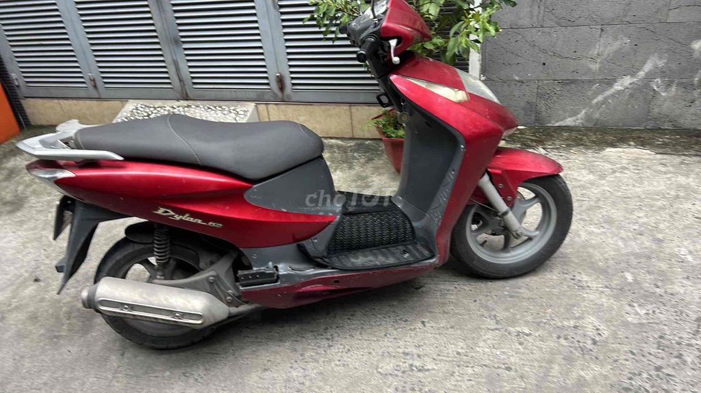 Dylan 150. Mua bán Xe máy tại Quận Bình Thạnh Tp Hồ Chí Minh được đăng bởi Linh  hình 1