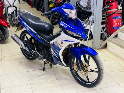 XE MÁY THỊNH PHÁT - EXCITER 135 XANH GP BIỂN ĐẸP. Mua bán Xe máy tại Quận Bắc Từ Liêm Hà Nội được đăng bởi XE MÁY THỊNH PHÁT XE LƯỚT GIÁ RẺ