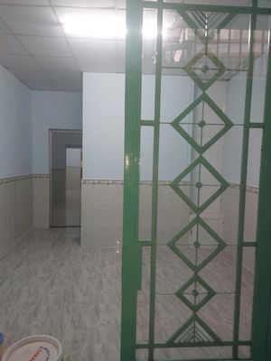 Rent · 3 bd · 108 м² · Quận 12, ул. Đường Nguyễn Văn Quá