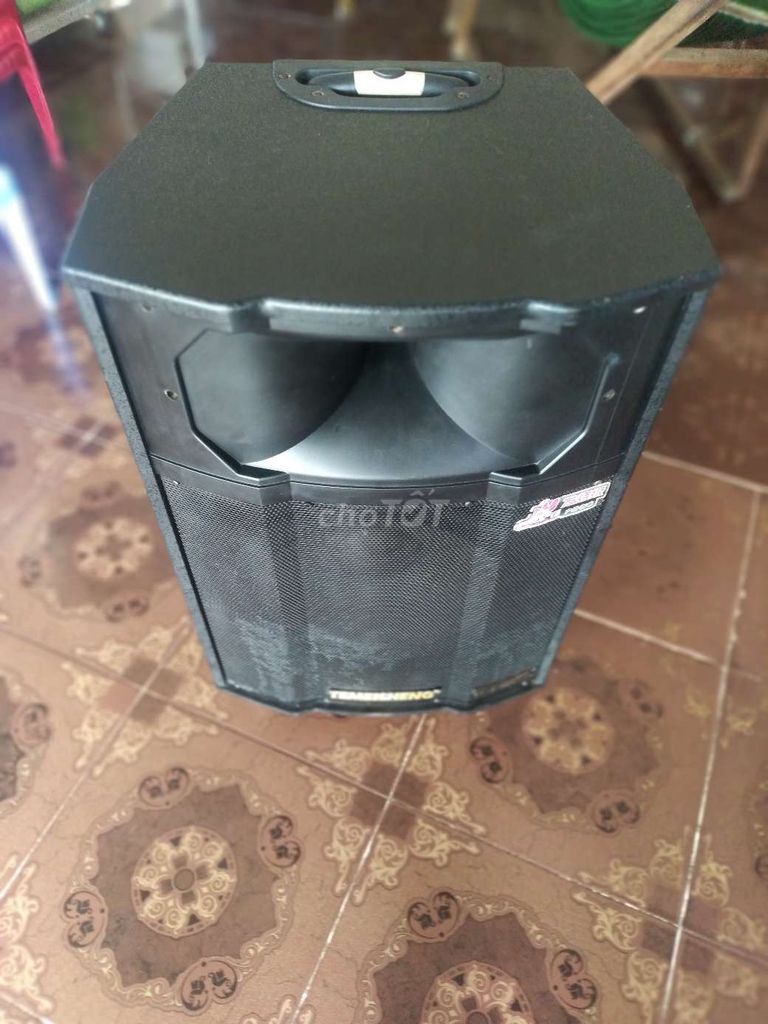 Loa keo 4tac. Mua bán Tivi, Âm thanh tại Huyện Long Điền Bà Rịa - Vũng Tàu được đăng bởi sưu tầm đồ cũ  hình 1