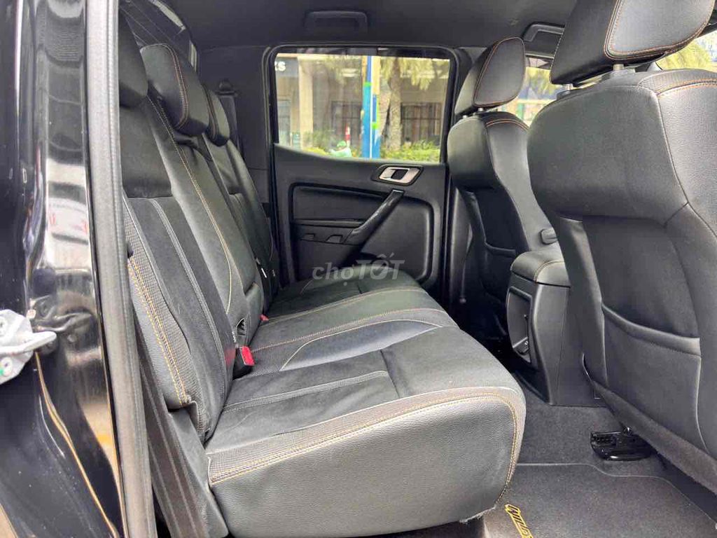 Wildtrak 2 cầu 2020 giá rẻ xe bán tại hãng Ford. Mua bán Ô tô tại Quận Tân Bình Tp Hồ Chí Minh được đăng bởi FORD PHỔ QUANG XE CŨ hình 6