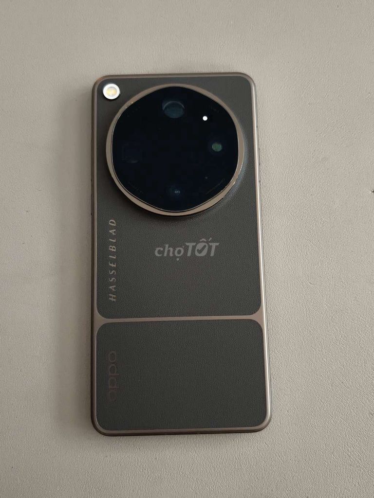 Oppo Find X9 Ultra 16/1tb like new có GL. Mua bán Điện thoại tại Thành phố Thủ Đức Tp Hồ Chí Minh được đăng bởi AVG Mobile hình 1