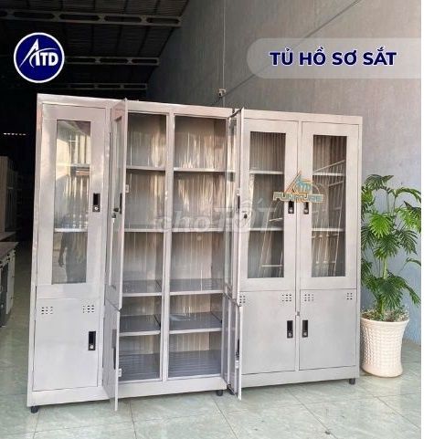 Tủ hồ sơ@Tủ hồ sơ@Tủ hồ sơ@Tủ hồ sơ@Tủ hồ sơ@. Mua bán Đồ dùng văn phòng tại Huyện Bình Chánh Tp Hồ Chí Minh được đăng bởi NỘI THẤT VĂN PHÒNG hình 1