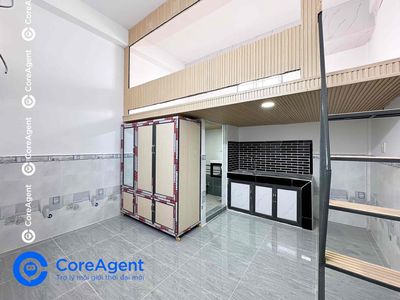 PHÒNG MỚI GẦN ĐH HUIT, VHU
