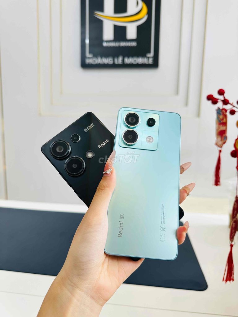 Xiaomi Redmi Note 13 Pro Giá Tốt-bản C hãng VN