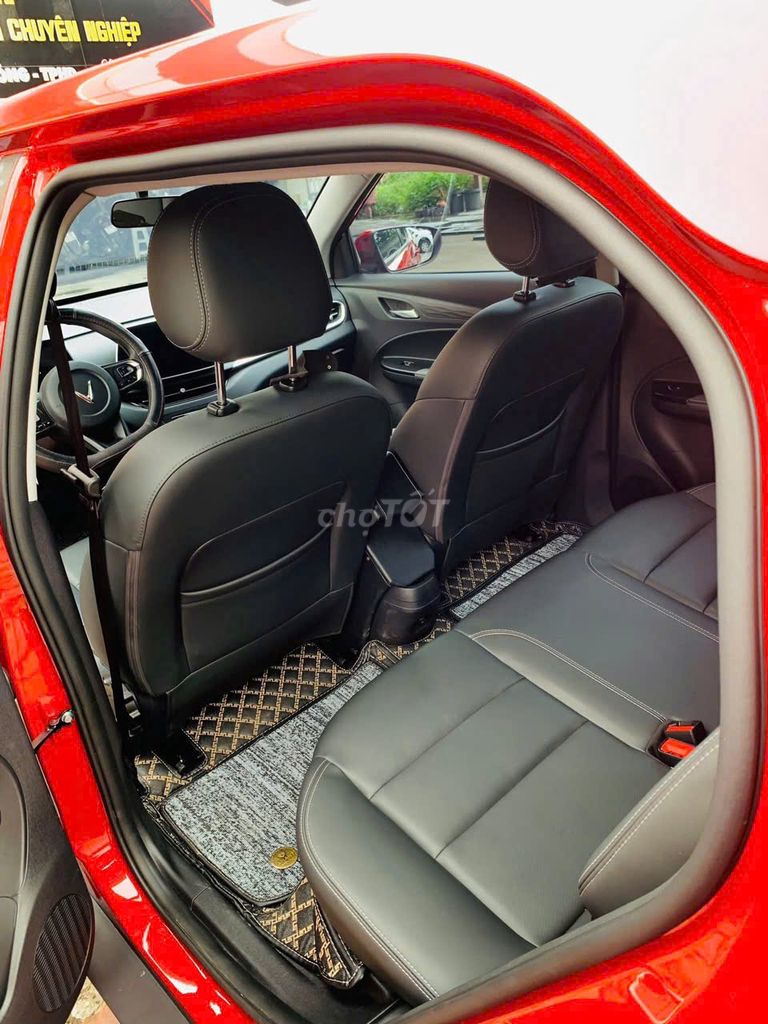 VF5 Bao Nợ Xấu, Vay 100%, Không Cần Đưa Trước. Mua bán Ô tô tại Quận Bình Thạnh Tp Hồ Chí Minh được đăng bởi KỲ hình 5