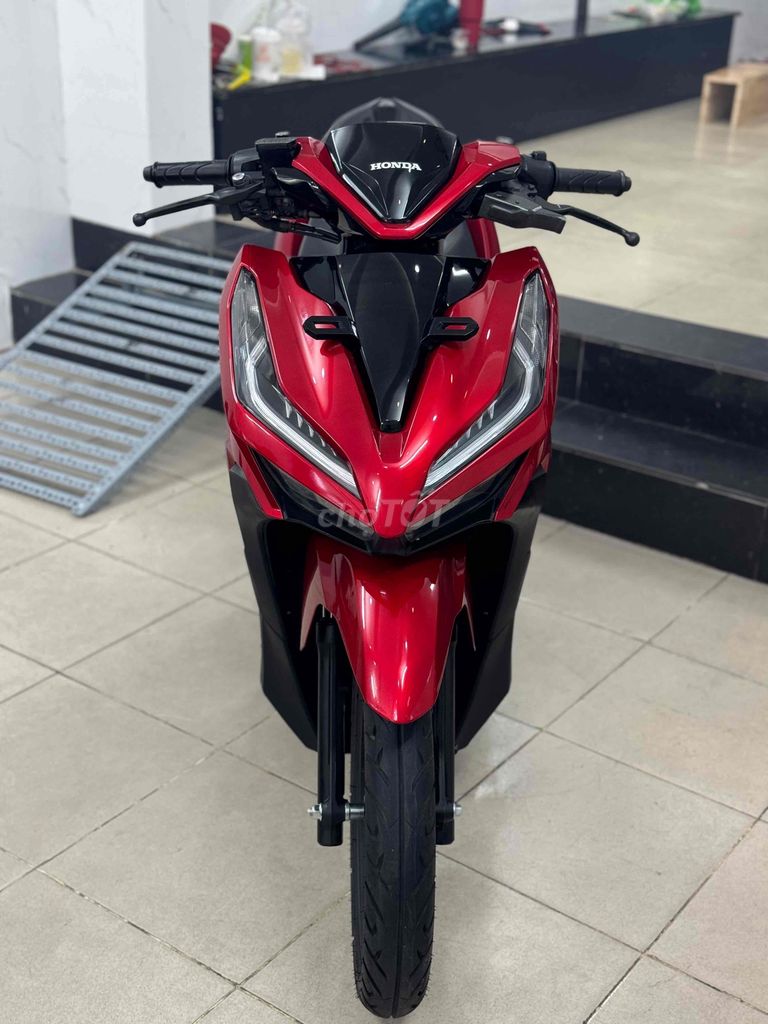 Vario Đk 12/2021 Đầu 2022 Bstp Chính Chủ. Mua bán Xe máy tại Quận 11 Tp Hồ Chí Minh được đăng bởi MinhTien hình 5