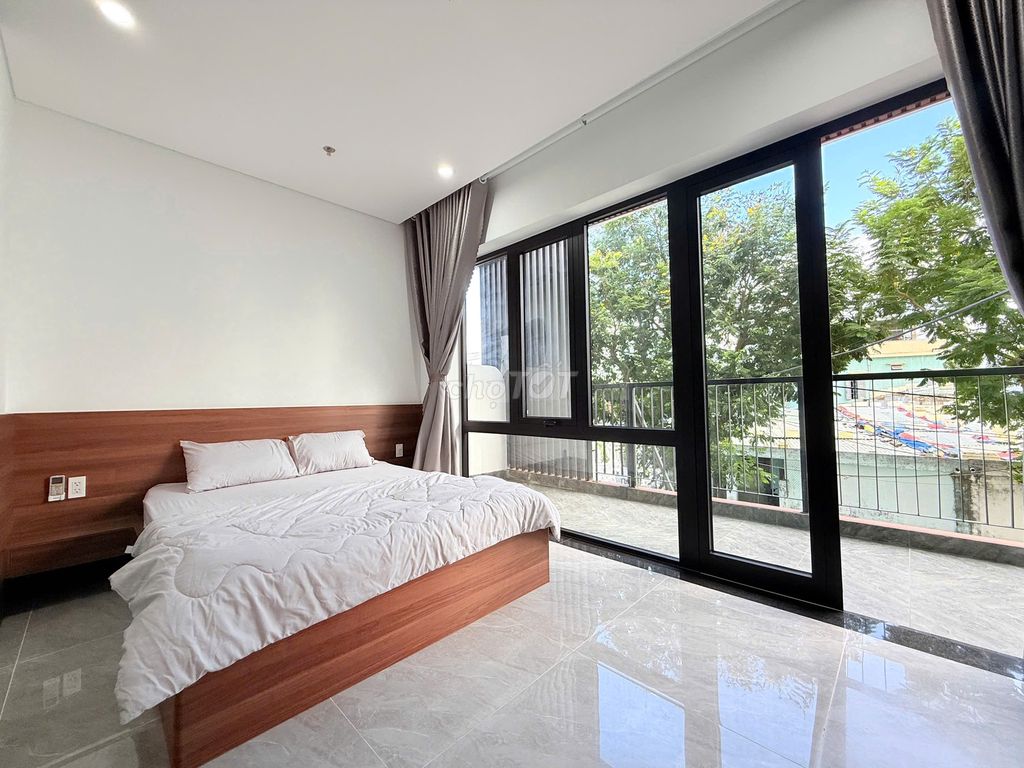 Квартира с 1 спальней в Ngũ Hành Sơn, Дананг — $289/мес, фото 1