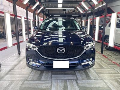 Xe Mazda CX5 Premium 2022 1 Cầu Số Tự Động