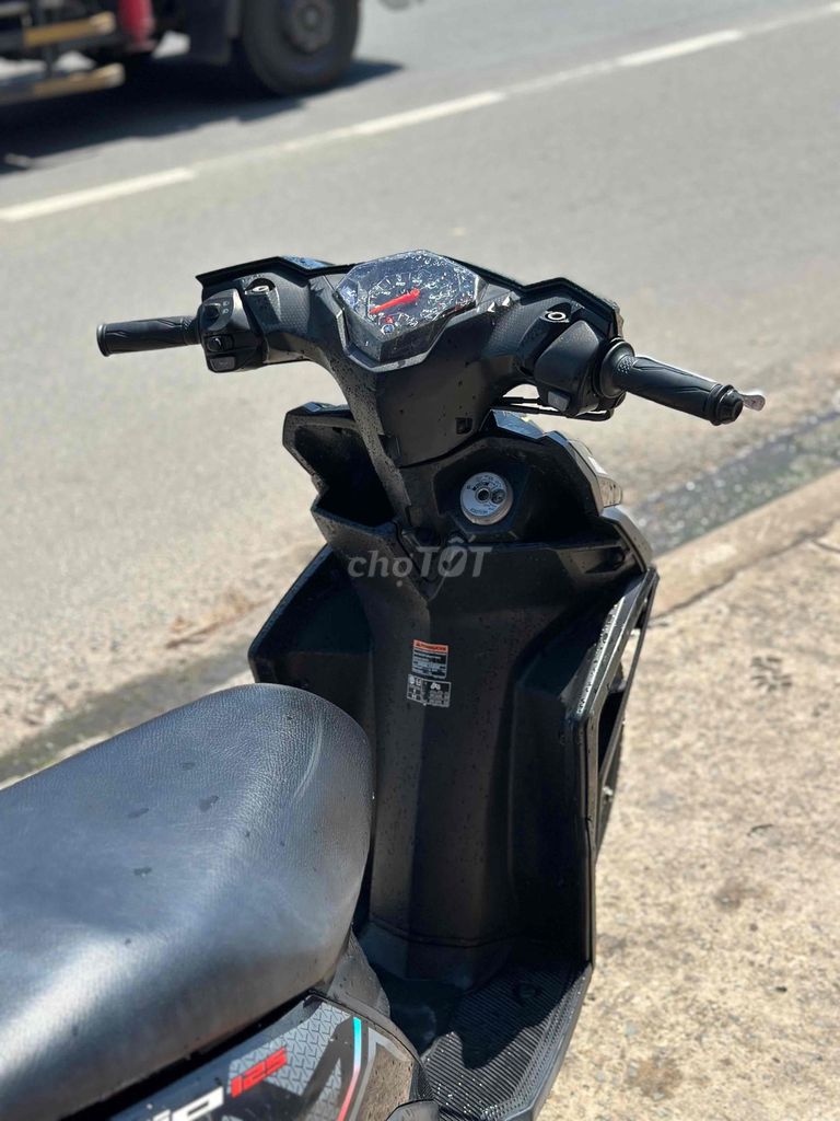 Mio m3 Bs 61C, Nồi êm máy bốc bao chạy thử. Mua bán Xe máy tại Thành phố Thuận An Bình Dương được đăng bởi Quân Anh Phạm hình 8