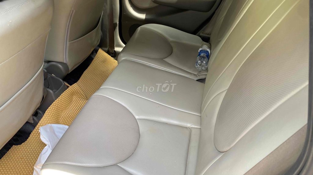 Honda Jazz 2007 1.5 AT ( cực đẹp ) bản trung đông. Mua bán Ô tô tại Huyện Hóc Môn Tp Hồ Chí Minh được đăng bởi hiếu hình 13