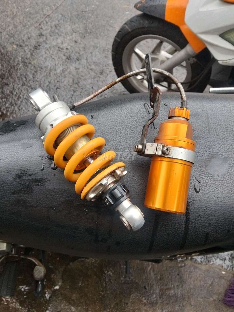 Vành  kiểng ex150. Mua bán Phụ tùng xe tại Quận Liên Chiểu Đà Nẵng được đăng bởi ngoc duong hình 2