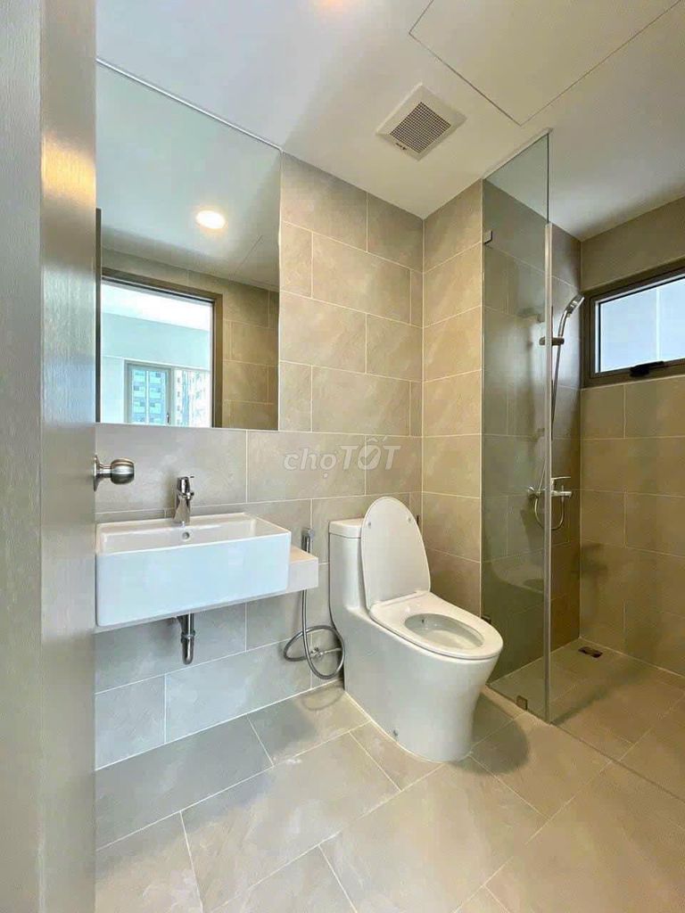 Chung cư 2PN-2WC, Nhà chính chủ có thể ở ngay