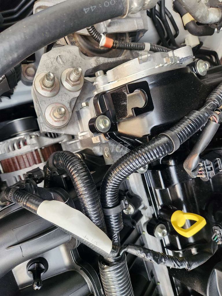 2018 2.0L Premium - 90000 km. Mua bán Ô tô tại Thành phố Vĩnh Yên Vĩnh Phúc được đăng bởi Thái minh hình 18