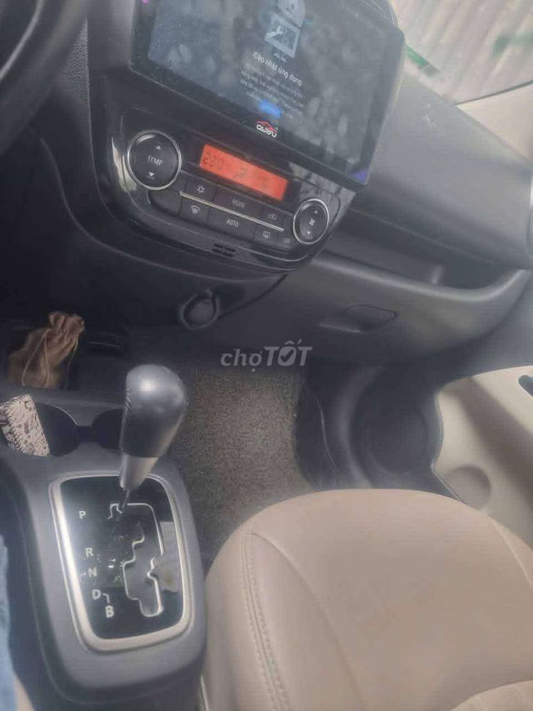 2016 1.2 CVT - 75000 km. Mua bán Ô tô tại Quận Đống Đa Hà Nội được đăng bởi Cá Nhân hình 4