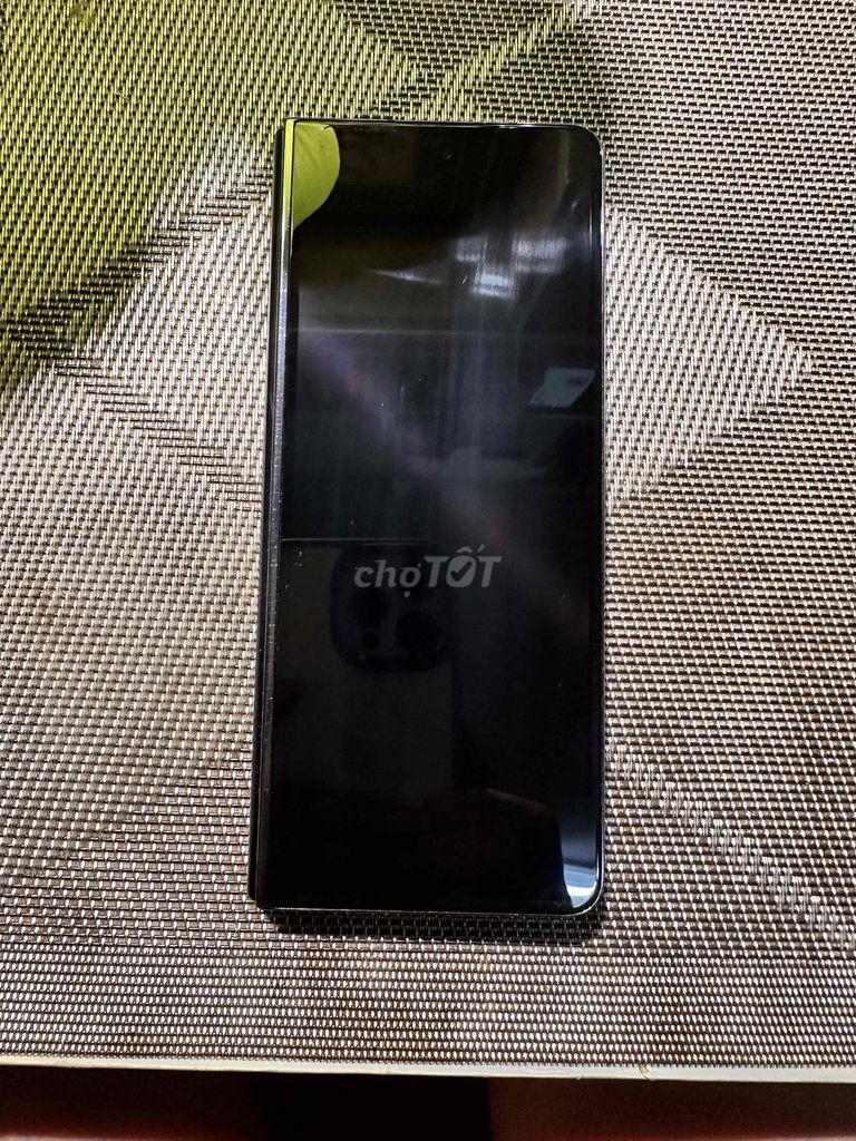 samsung galaxy Z fold 5. Mua bán Điện thoại tại Quận Tân Bình Tp Hồ Chí Minh được đăng bởi Minh Tran hình 1