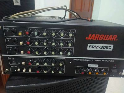Jarguar 305C. Mua bán Tivi, Âm thanh tại Thành phố Vũng Tàu Bà Rịa - Vũng Tàu được đăng bởi Lê Xuân Thành