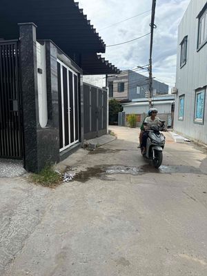 Phòng trọ 45 m² · Tôn Đản