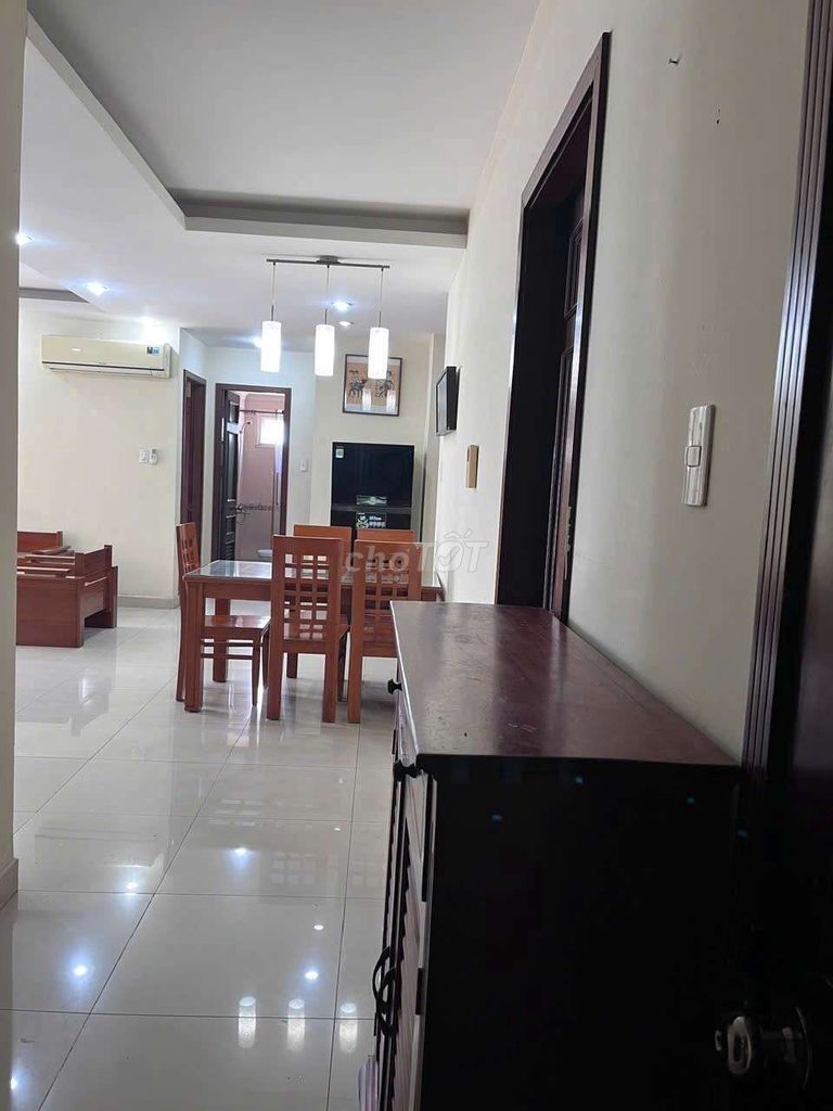 CHO THUÊ CĂN HỘ CAO ỐC AN KHANG, ĐƯỜNG SỐ 19, P. AN PHÚ, QUẬN 2