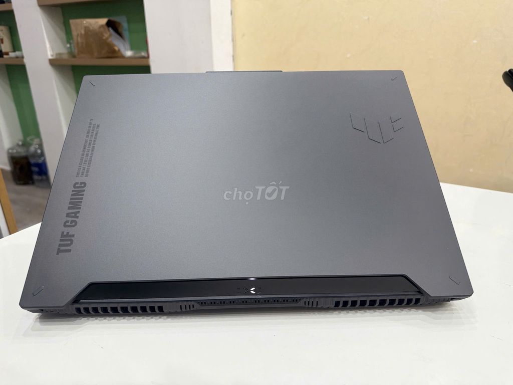 Asus TUF A15 FA507NU R5-7H|16|4050 BHH. Mua bán Laptop tại Quận Thanh Xuân Hà Nội được đăng bởi Kiều Sơn hình 1