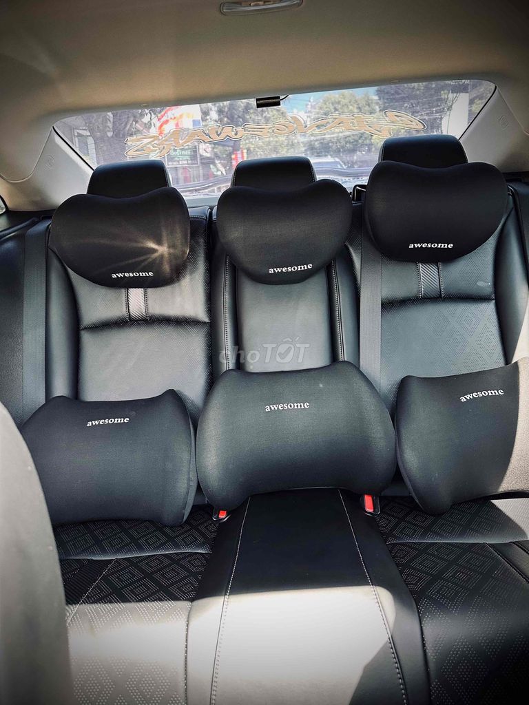 Honda Civic 2017 1.5 Turbo Xám. Mua bán Ô tô tại Thành phố Bảo Lộc Lâm Đồng được đăng bởi nguyễn trường sơn hình 14