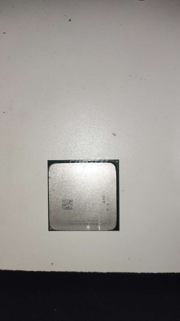 CPU AMD FX 8350 socket AM3+